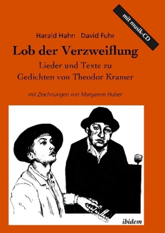 Lob der Verzweiflung, m. Audio-CD