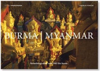 Burma / Myanmar