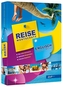 Reisewortschatz Englisch, 4 Audio-CDs + MP3-Files + Begleitheft