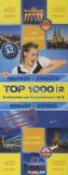 Top 1000 Englisch Niveau A2, Karteikarten m. Lernbox. Tl.2