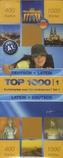 Top 1000 Latein Niveau A1, Karteikarten m. Lernbox. Tl.1