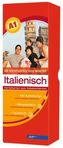 Die wichtigsten 1000 Wörter Italienisch Niveau A1, Karteikarten m. Lernbox