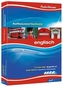 Audiotrainer Aufbauwortschatz Englisch, 4 Audio-CDs