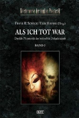 Als ich tot war. Bd.2