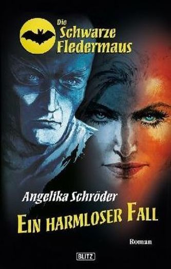 Die Schwarze Fledermaus - Ein harmloser Fall, Exklusive Sammler-Edition