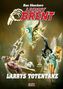 Dan Shockers Larry Brent - Larrys Totentanz
