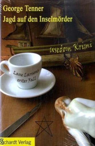 Jagd auf den Inselmörder