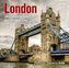 London, 2 Audio-CDs