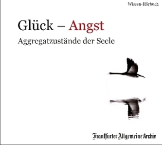 Glück - Angst, 2 Audio-CDs