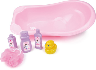 Petitcollin Koupací set pro panenku