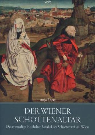 Der Wiener Schottenaltar