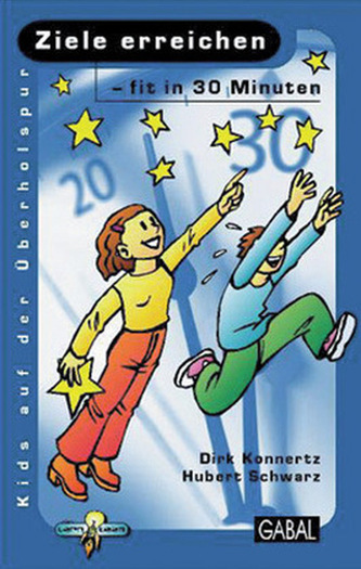 Ziele erreichen, fit in 30 Minuten