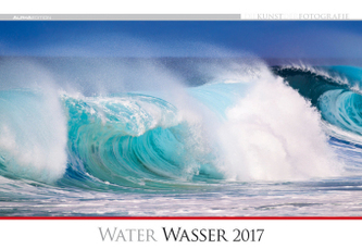 Wasser / Water 2017