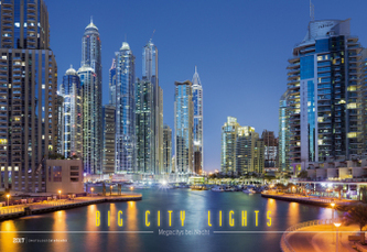 Big City Lights 2017