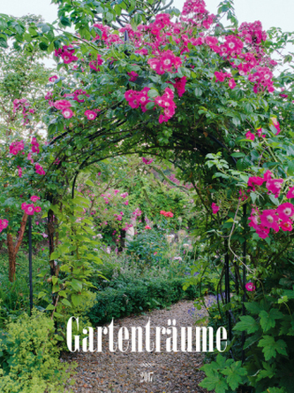 Gartenträume 2017