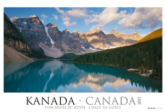 Kanada / Canada 2017