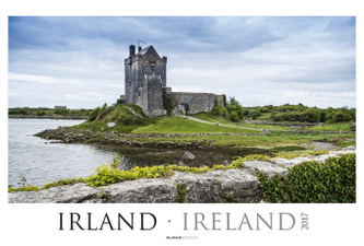 Irland / Ireland 2017