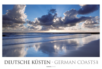 Deutsche Küsten / German Coasts 2017