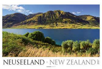 Neuseeland / New Zealand 2017