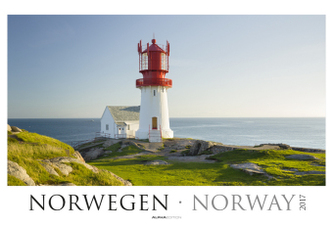 Norwegen / Norway 2017