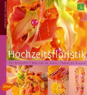 Hochzeitsfloristik