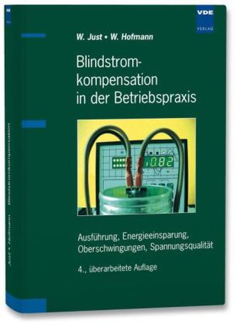 Blindstromkompensation in der Betriebspraxis
