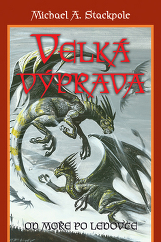 Velká výprava