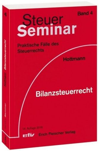 Bilanzsteuerrecht