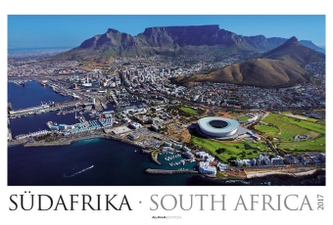 Südafrika / South Africa 2017