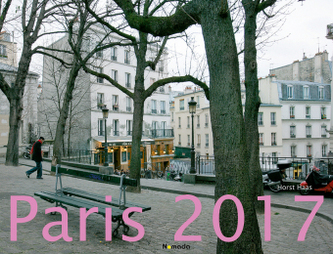Paris 2017