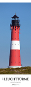 Leuchttürme 2017, Streifenkalender XXL