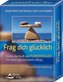 Frag dich glücklich, m. 48 Affirmationskarten