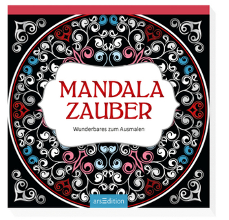 Mandalazauber