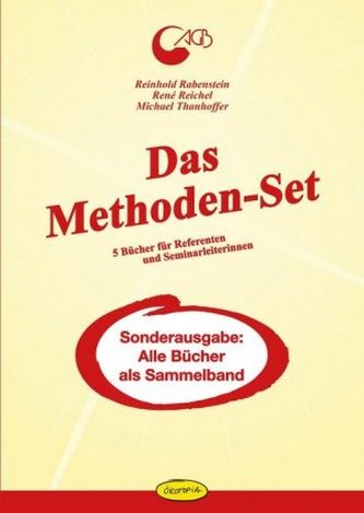 Das Methoden-Set, 5 Bde.