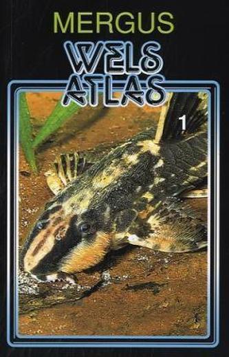 Wels Atlas. Bd.1