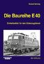 Die Baureihe E 40