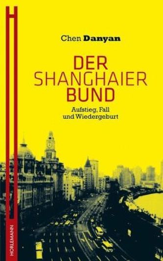Der Shanghaier Bund