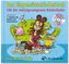 Das SingemäuseLiederbuch, m. Audio-CD