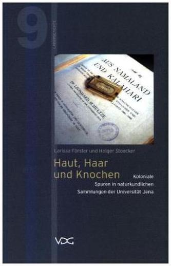 Haut, Haar und Knochen