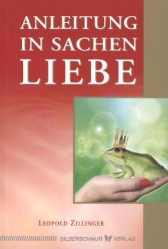 Anleitung in Sachen Liebe