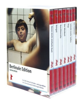 Berliner Generation Edition, 7 DVDs (OmU)