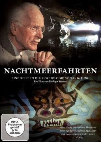 Nachtmeerfahrten, DVD