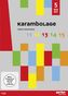 Karambolage, 5 DVDs. Tl.11-15