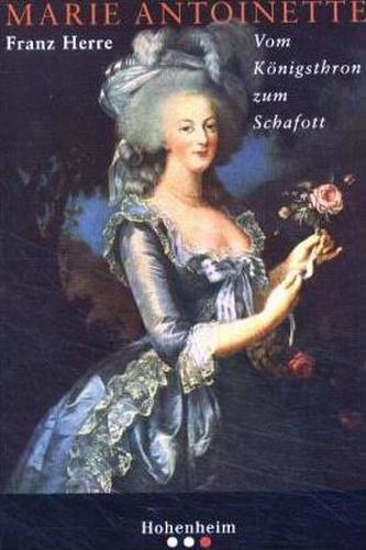 Marie Antoinette Marie Antoinette