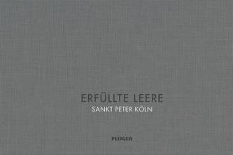 Erfüllte Leere