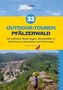 33 Outdoor-Touren Pfälzerwald