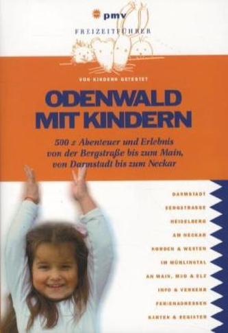 Odenwald mit Kindern