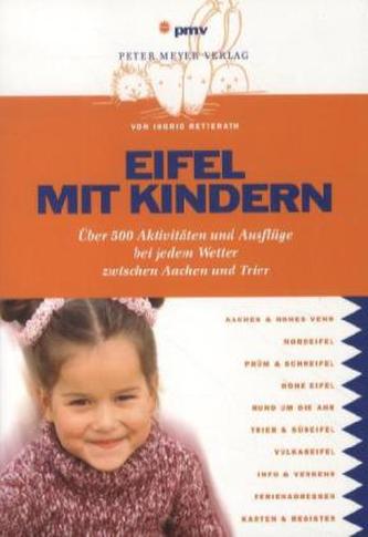 Eifel mit Kindern