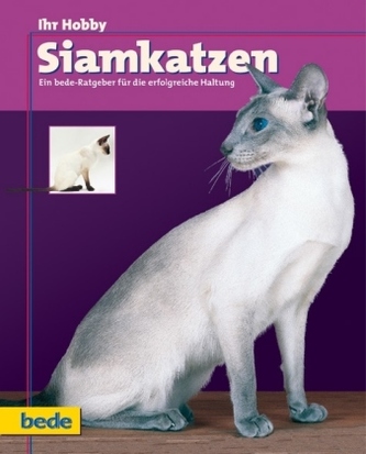 Siamkatzen