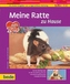 Meine Ratte zu Hause